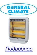 ������������ ������������ General Climate